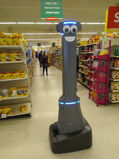 Grocery Store «Stop & Shop», reviews and photos, 1009 Flatbush Ave, Brooklyn, NY 11226, USA