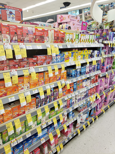 Drug Store «Walgreens», reviews and photos, 133 W 8th Ave, Homestead, PA 15120, USA