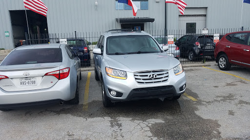 Used Car Dealer «Motors On Wheels», reviews and photos, 3909 Waldo St, Houston, TX 77063, USA