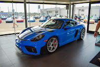 D-Patrick Nissan - Photo 5 - Car repair in Evansville, IN, Evansville