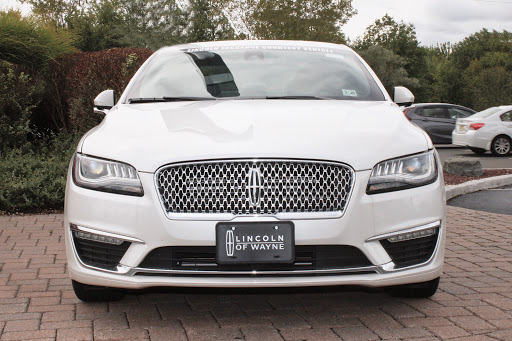 Car Dealer «Lincoln of Wayne», reviews and photos, 1910 NJ-23, Wayne, NJ 07470, USA