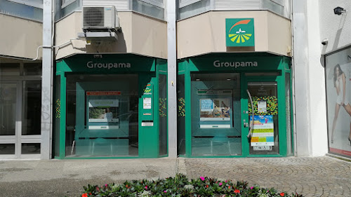 Agence Groupama De St Julien E.Genevois à Saint-Julien-en-Genevois