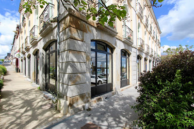 Lemoine Beunet immobilier à Bain-de-Bretagne