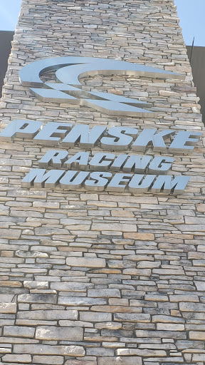 Museum «Penske Racing Museum», reviews and photos, 7125 E Chauncey Ln, Phoenix, AZ 85054, USA