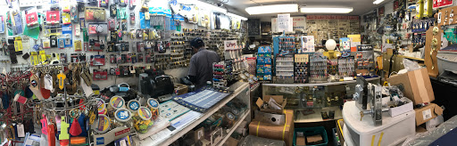 Locksmith «Davis Duong Locksmith», reviews and photos, 1080 Washington St # B, San Francisco, CA 94108, USA