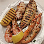 Photo n°1 de l'avis de sapore.1 fait le 04/09/2022 à 19:34 sur le  Vecio Foghero S.n.c. à Chioggia