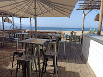 Atmosphère du Restaurant A Vela Bianca à Ajaccio - n°17