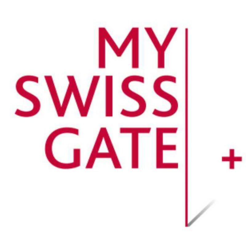 My Swiss Gate