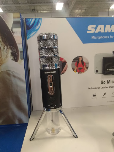 Electronics Store «Best Buy», reviews and photos, 717 Gravois Rd, Fenton, MO 63026, USA