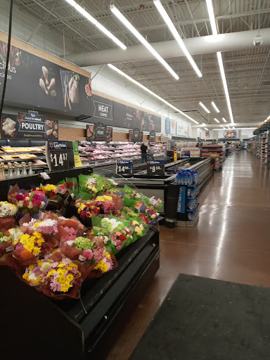 Department Store «Walmart Supercenter», reviews and photos, 7150 Camino Arroyo, Gilroy, CA 95020, USA