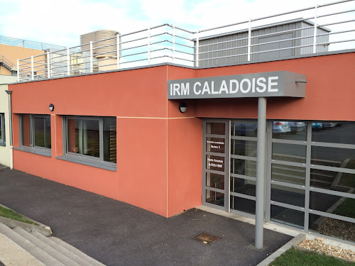 IRM Caladoise - Imagerie Caladoise à Arnas