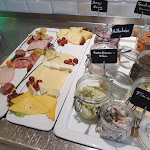 Photo n°11 de l'avis de Klaus.u fait le 04/02/2022 à 17:58 sur le  Yard Boarding Hotel à Wolfsburg