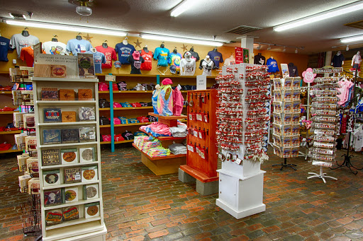 Longhorn General Store