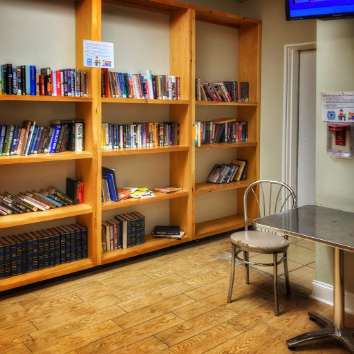 Laundromat «Laundry Depot», reviews and photos, 322 W Trenton Ave, Morrisville, PA 19067, USA