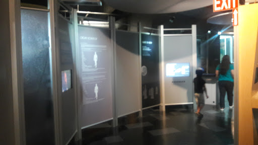 Imax Theater «Florida Hospital IMAX DOME Theatre», reviews and photos, 4801 E Fowler Ave, Tampa, FL 33617, USA