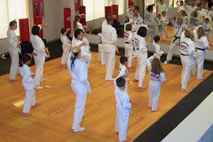 Lake Havasu Black Belt Academy LLC