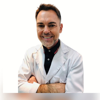 Dr Alvaro Pacheco
