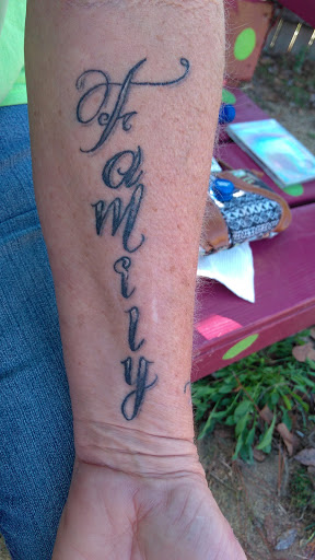 Explore guy leg tattoo ideas, creative tattoo ideas in Valdosta, available at Hollywood Twisted Needles