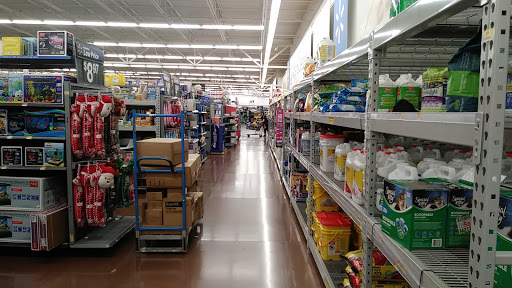 Department Store «Walmart Supercenter», reviews and photos, 8800 Kingsridge Dr, Dayton, OH 45458, USA