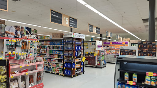 Supermarket «Super Stop & Shop», reviews and photos, 500 MA-134, South Dennis, MA 02660, USA