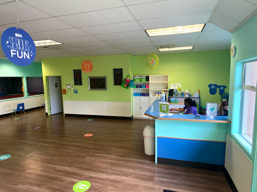 Gymnastics Center «The Little Gym of Kent/Renton», reviews and photos, 290 SW 43rd St, Renton, WA 98057, USA