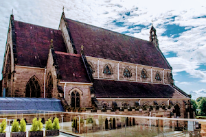Shrewsbury Cathedral image