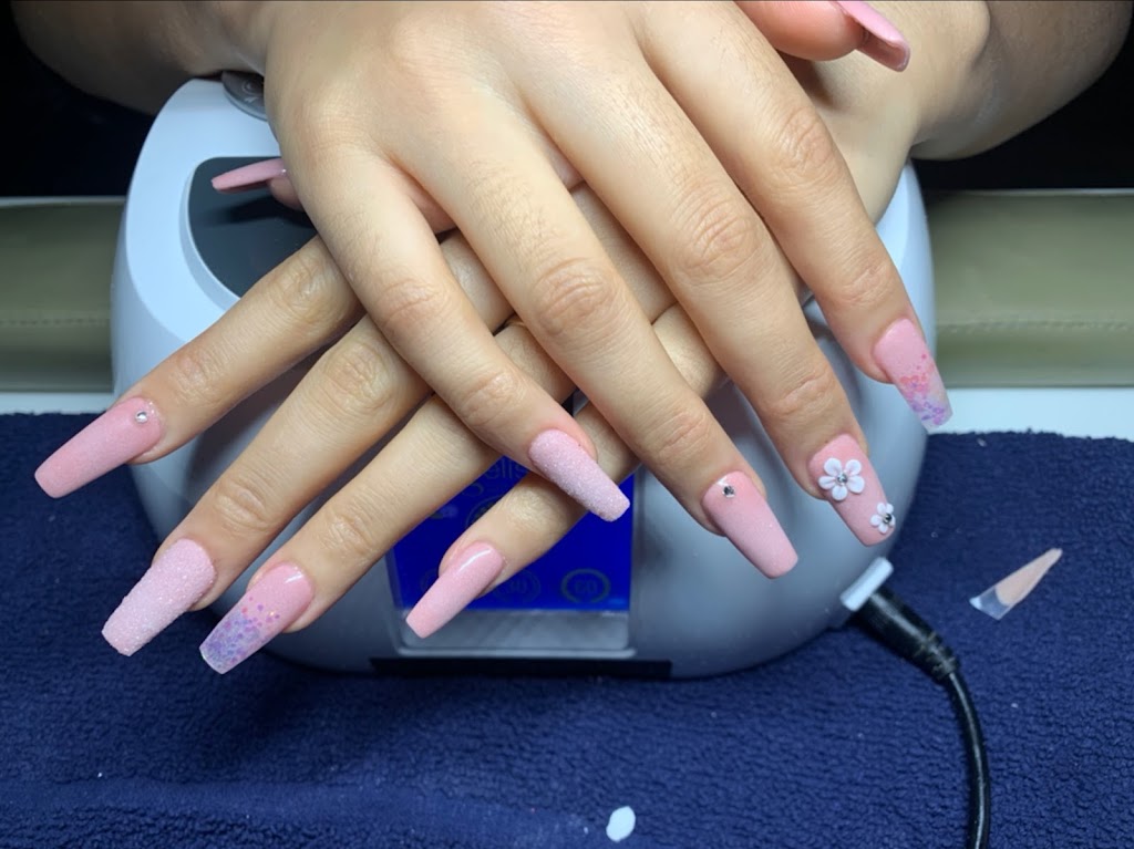 Magic Nails 60527