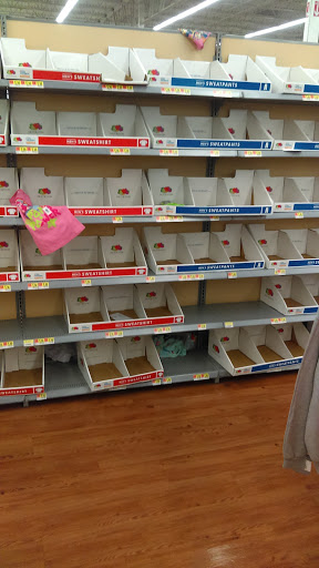 Department Store «Walmart Supercenter», reviews and photos, 1208 E Brandon Blvd, Brandon, FL 33511, USA