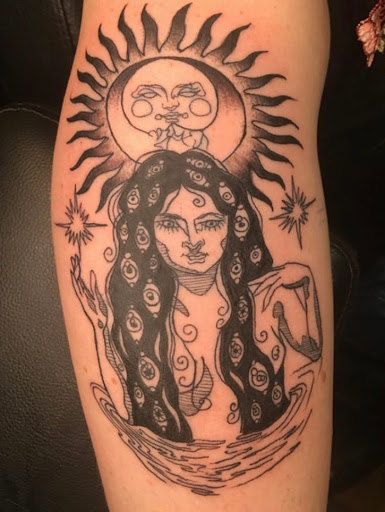 Explore no matter what tattoo ideas, creative tattoo ideas in Keyport, available at Taboo Tattoos