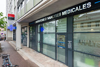 Opinii despre OuiLab - Laboratoire Kling în Schiltigheim - Laboratoire