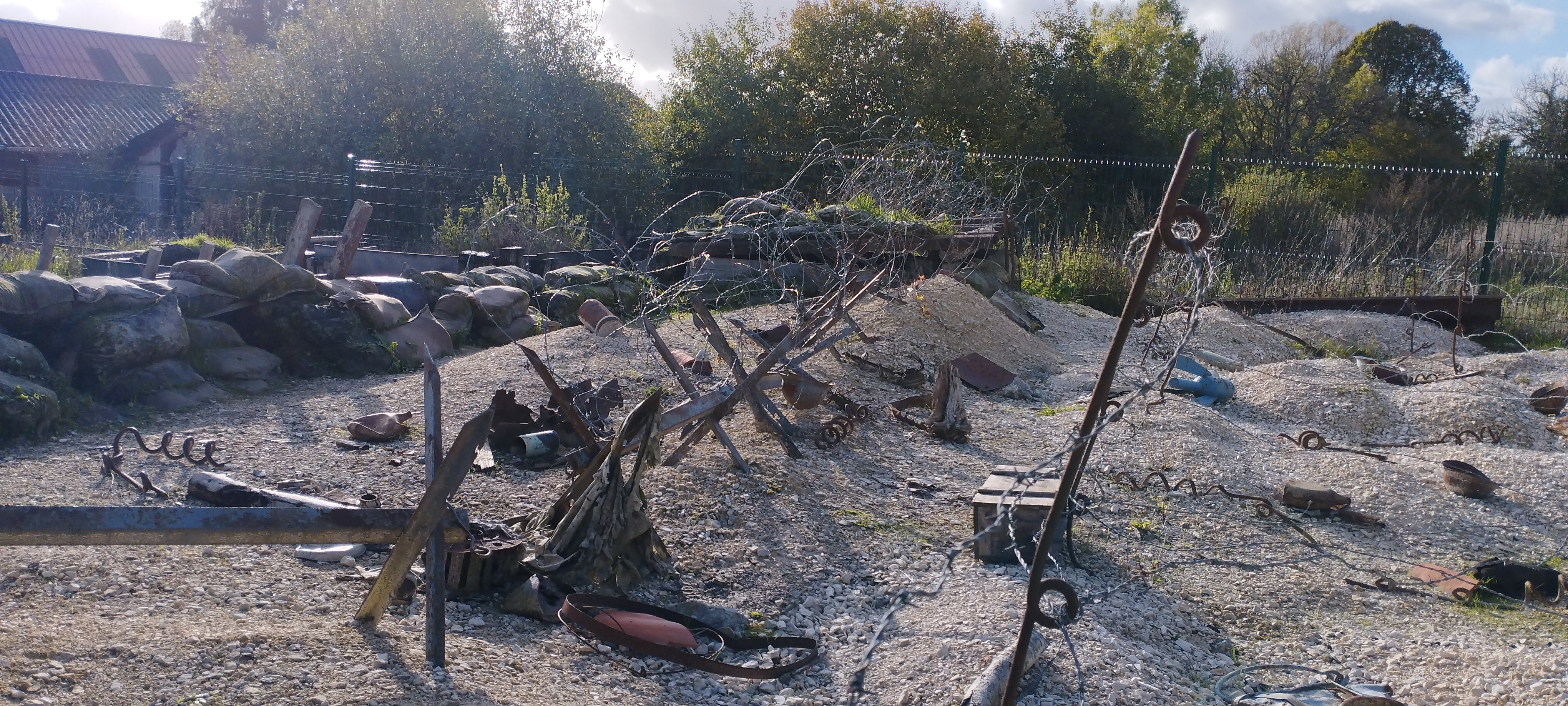 Photo n° 5 de l'avis de pronnier.r fait le 02/11/2022 à 19:06