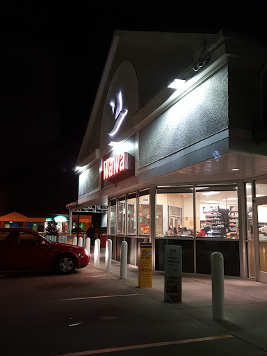 Sandwich Shop «Wawa», reviews and photos, 111 Morton Ave, Folsom, PA 19033, USA