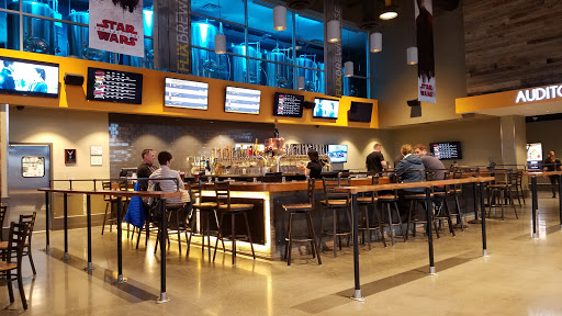 Movie Theater «Flix Brewhouse Carmel», reviews and photos, 2206 E 116th St, Carmel, IN 46032, USA
