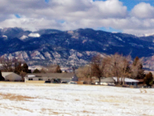 Park «Van Diest Park», reviews and photos, 1520 Chelton Rd, Colorado Springs, CO 80910, USA