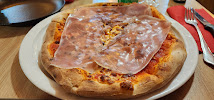 Plats et boissons du Pizzeria Pizza Nelly à Paris - n°18