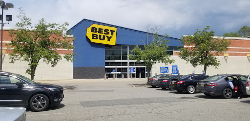 Best Buy, 410 NJ-10, East Hanover, NJ 07936, USA, 