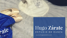 Estudio de Danza HUGO ZÁRATE