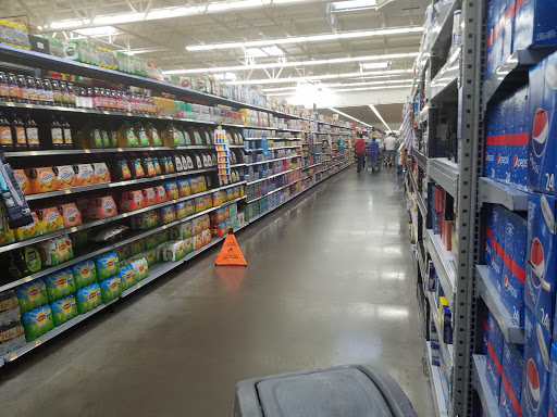 Department Store «Walmart Supercenter», reviews and photos, 1661 Jungermann Rd, St Peters, MO 63304, USA