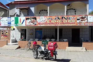 PlanetMix Restaurante Papelaria e Distribuidora de Bebidas image