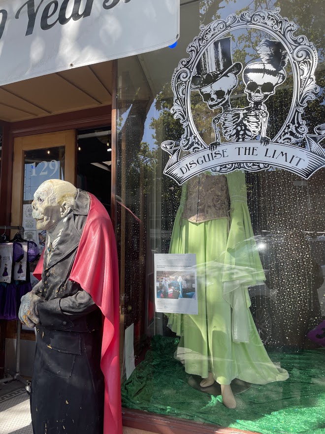 Disguise the Limit Costumes and Rentals