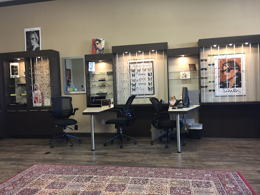 Eye Gallery, 1900 Preston Road #265, Plano, TX 75093, USA, 