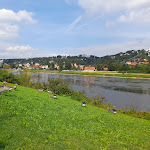 Photo n°1 de l'avis de Amel.a fait le 13/09/2021 à 22:17 sur le  SchillerGarten à Dresden