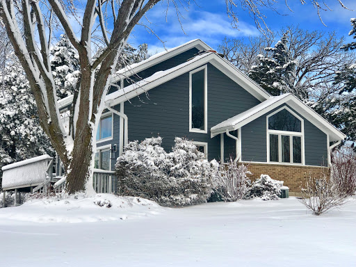Siding Contractor «U.S. Exterior by Seidel», reviews and photos, 741 Hastings Ln, Buffalo Grove, IL 60089, USA
