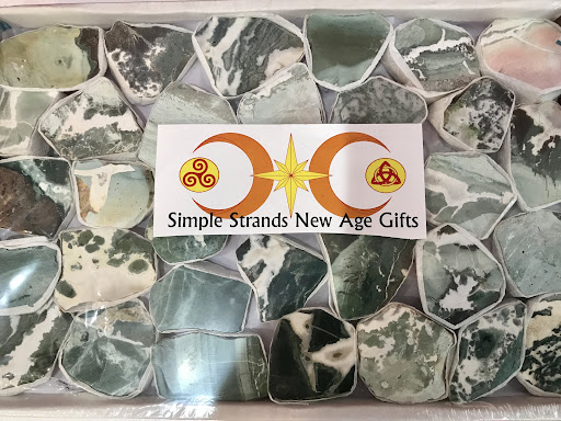 Gift Shop «Simple Strands», reviews and photos, 115 Merchants Square, Cumming, GA 30040, USA