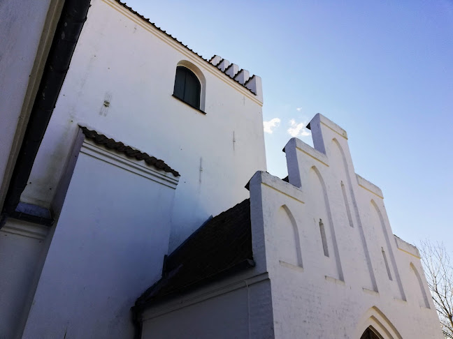 Flakkebjerg Kirke - Slagelse