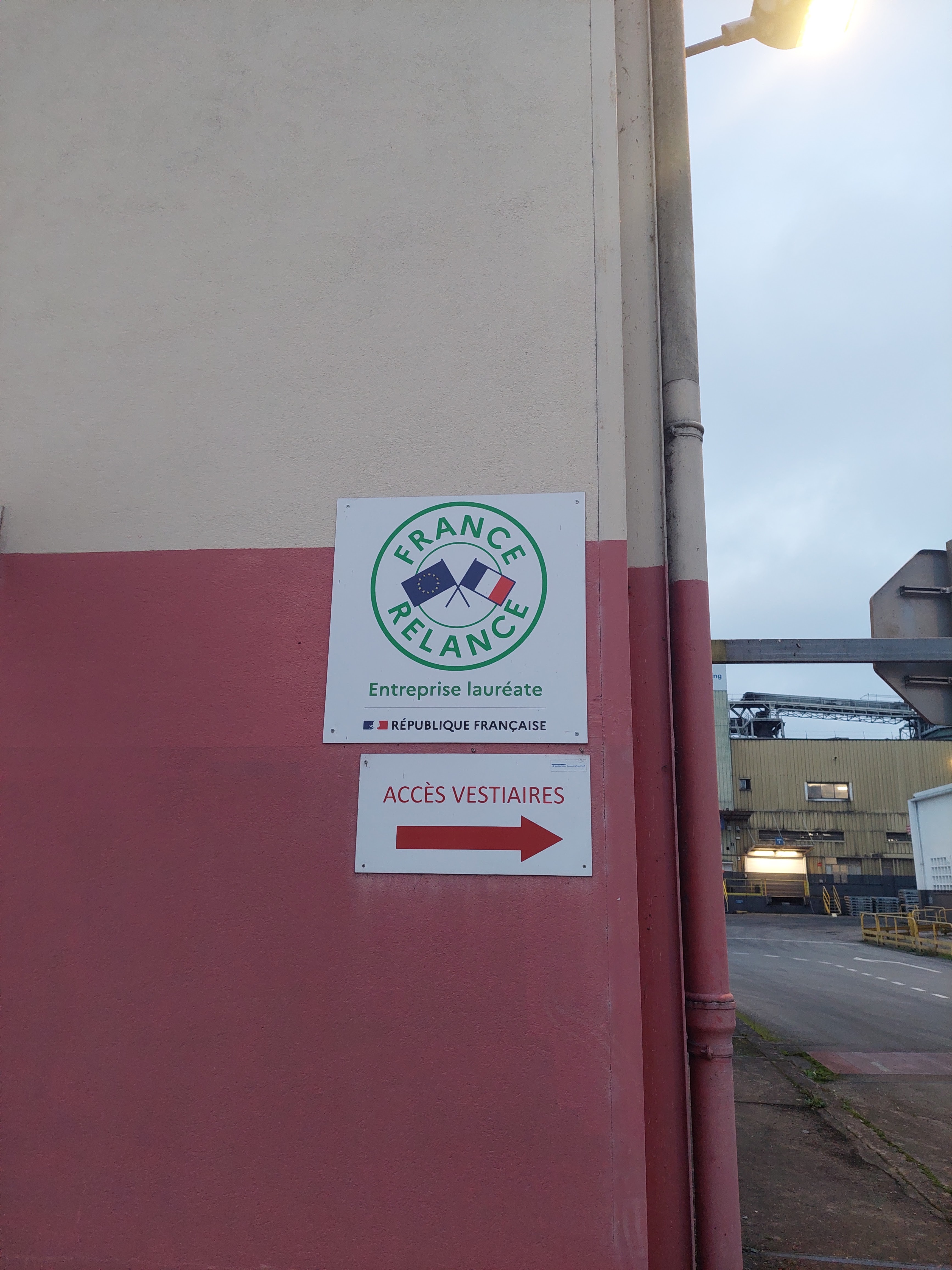 Photo n° 4 de l'avis de Csaba.z fait le 10/01/2024 à 13:32