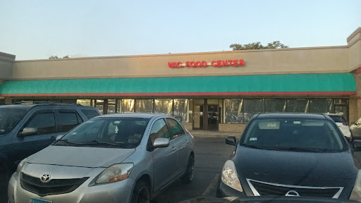 CEDA WIC Food & Nutrition Center