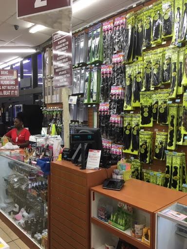 Beauty Supply Store «Elegant Beauty Supplies Superstores», reviews and photos, 2100 W Atlantic Ave, Delray Beach, FL 33445, USA