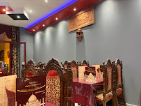 Atmosphère du Restaurant indien Maharaja tandoori à Lyon - n°2