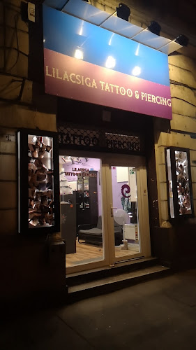 Értékelések erről a helyről: LilaCsiga Tattoo & Piercing Studio, Budapest - Tetoválószalon